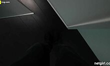 cheater milf talks to husband while getting anal fucked