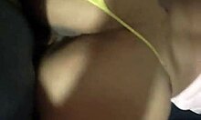 talking to the girl next door, we ended up having sensual sex 😏