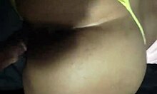 talking to the girl next door, we ended up having sensual sex 😏