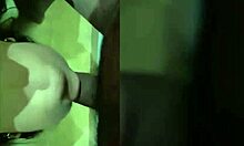 enter tupornmex.com if you want to see more of karen lion, it's her first professional scene online