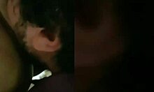 enter tupornmex.com if you want to see more of karen lion, it's her first professional scene online