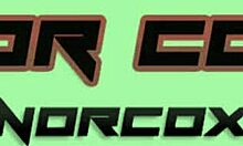 workout turns into threesome with alexa rydell