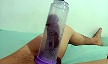 I suck twink dick with anime pump