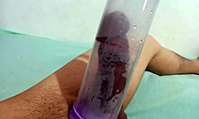 I suck twink dick with anime pump