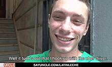 Latin Leche Gay Porn