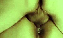 Hard Anal Sex with Ass and Pussy Creampie! What a Finish!