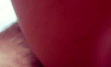 They tied me up and fucked me hard