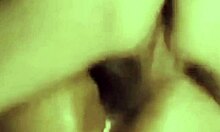 Hard Anal Sex with Ass and Pussy Creampie! What a Finish!