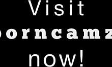 Indian Aunty Mona Bends Over For Hardcore Doggy