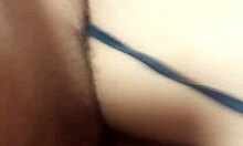 They tied me up and fucked me hard