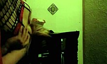 My wife is getting ready for some dick action