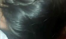 They fuck my ass hard in this retro college scene!