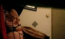 My wife is getting ready for some dick action