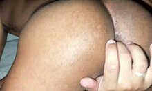 after partying at the club we came for hot sex between males in apartment eighty one