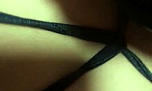 They tied me up and fucked me hard