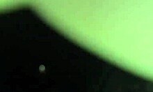 Jenna Jaymes gags on monster cock, choking with big tits