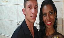 Have you seen this teen brunette with big cock yet?