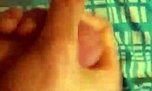 Young twinks masturbate after watching gay porn