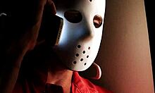 Alexis Monroe's Nightmare Wank Street