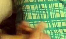 Young twinks masturbate after watching gay porn