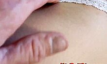 Having suggestive fun with stepdaughter in freaky world.