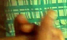 Young twinks masturbate after watching gay porn