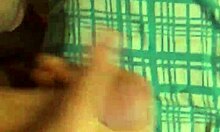 Young twinks masturbate after watching gay porn