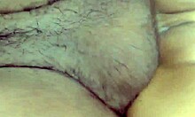 Latina teen moans as her pussy wets with fluids!