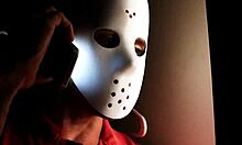 Alexis Monroe's Nightmare Wank Street