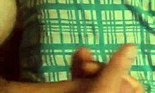 Young twinks masturbate after watching gay porn