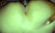 Latina teen moans as her pussy wets with fluids!