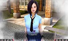 amateur teen 18+ takes anal, right?