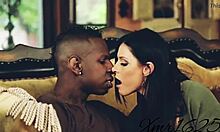 Husband Cuckolded by Black Guy with Monster Cock