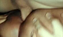 Rough gay sex in the car with a bi active guy, homemade Peruvian Latino style