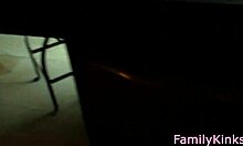 Real Teen Pussyfucked By Stepbrother In Missionary Pov Shaved Taboo