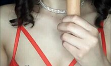 Perfect Teen Body Masturbation