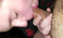 Coworkers Gf Sucking Me Off