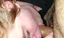 Coworkers Gf Sucking Me Off