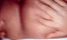 Rough gay sex in the car with a bi active guy, homemade Peruvian Latino style