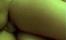 Busty Blonde Takes Hard Facial Fuck