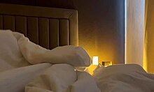 Mi Amante No Quiere Ser Grabada Pero Al Final Ella Misma Me Graba Metiendo Mi Lengua En Su Co�o