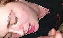 Coworkers Gf Sucking Me Off