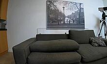 Skye Mae Casting Main 3 Interview