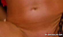 wanna spice up my sex life with this milf brunette action! 🔥