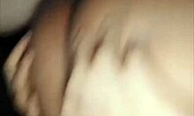 Rough gay sex in the car with a bi active guy, homemade Peruvian Latino style