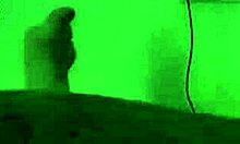 hey, i'm taking my christmas present from the latina housewife next door