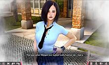 amateur teen 18+ takes anal, right?