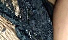 deliciosa latina brunette cute mexican amateur horny cheating homemade blowjob