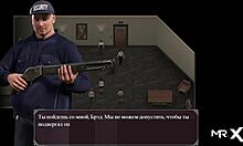 Lust epidemic locked up after 44 in anime hentai