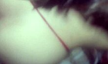 Latina Prostitute Bent Over For Doggystyle Anal